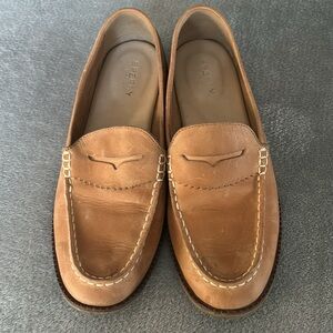 Women’s Sperry Pennyloafer Size 9